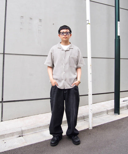 【KOOKYN/酷衣】畫家牛仔褲/2尺碼