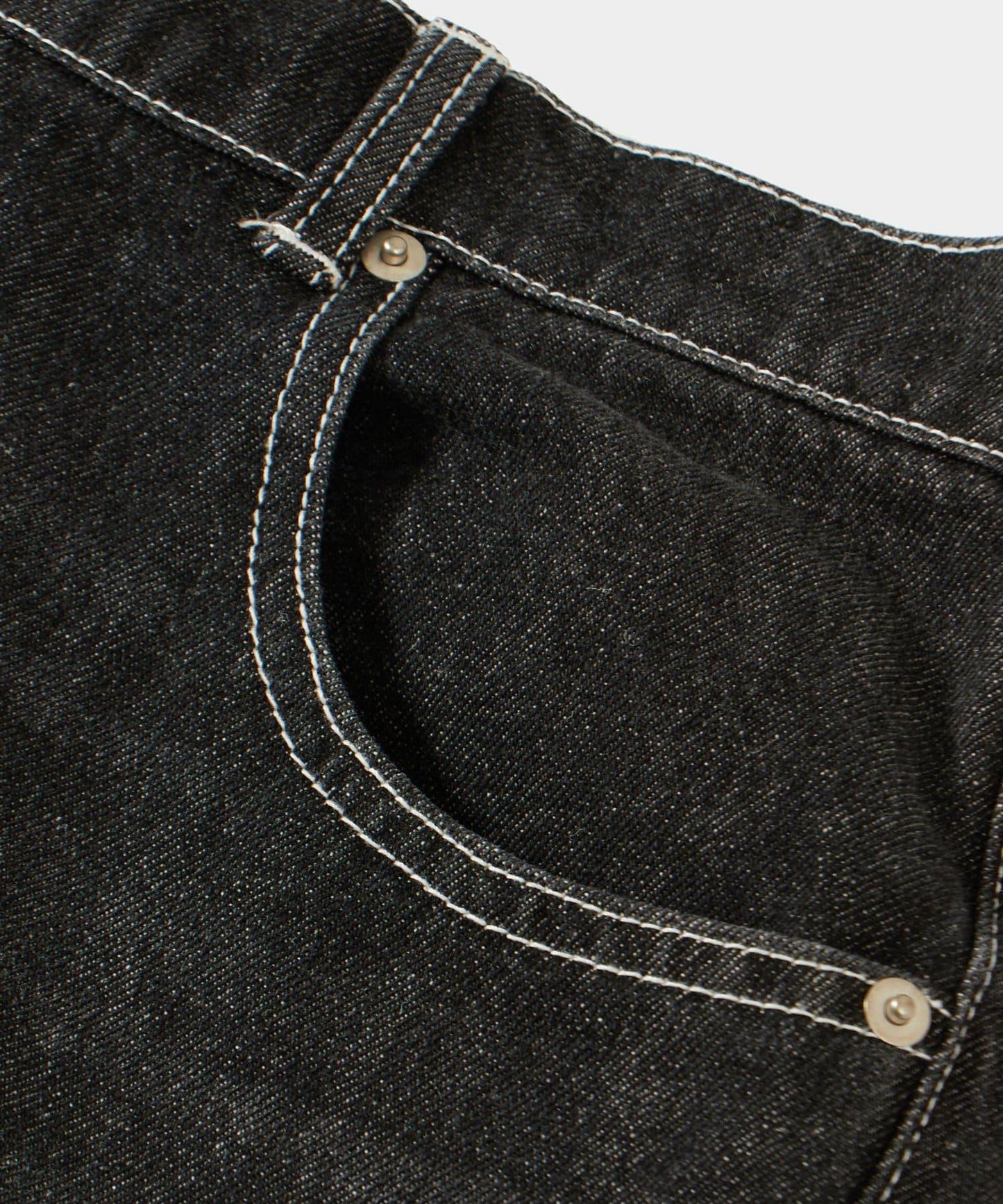 【KOOKYN/酷衣】畫家牛仔褲/2尺碼