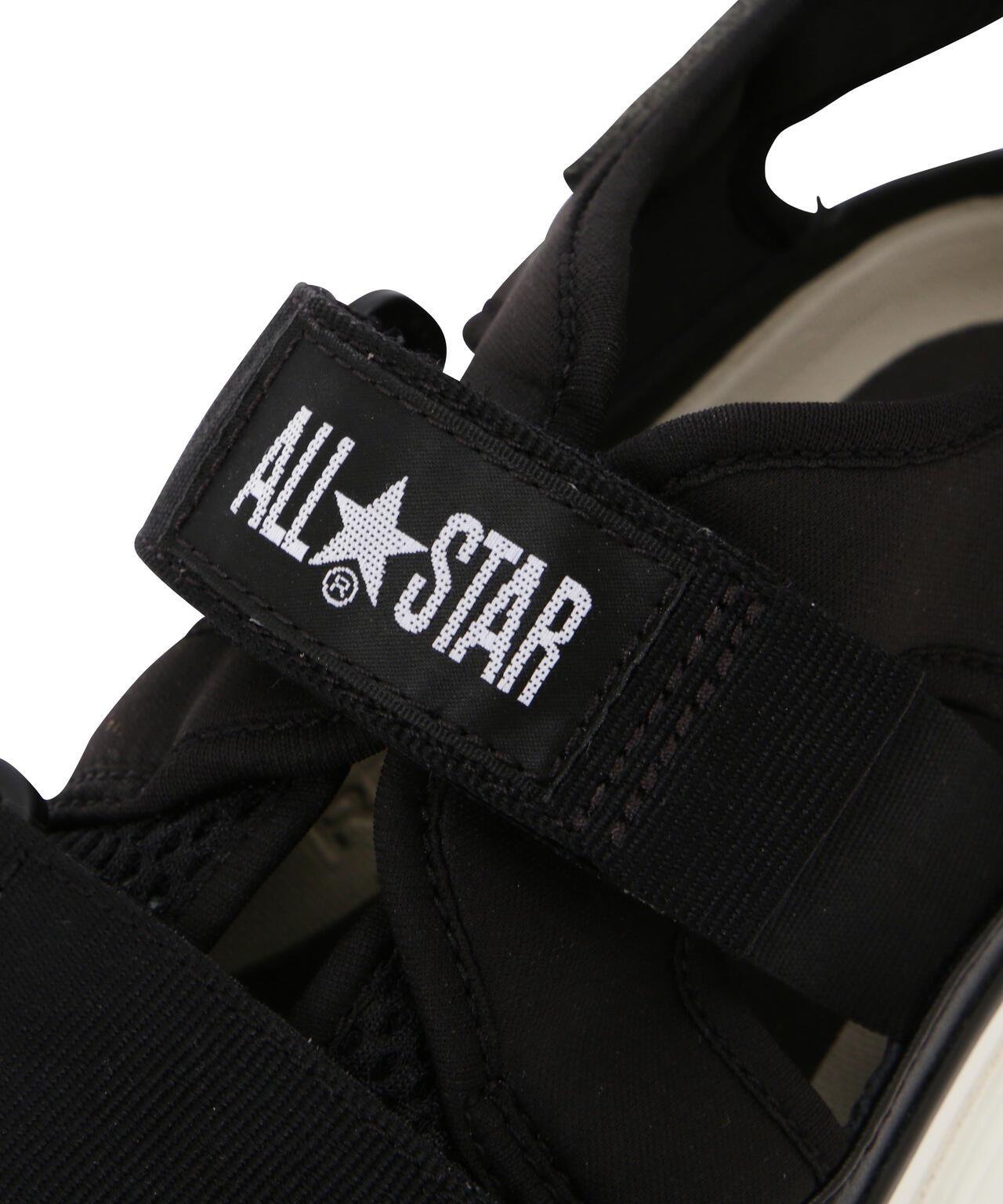 CONVERSE/匡威/{全明星} TREKWAVE 涼鞋 OX