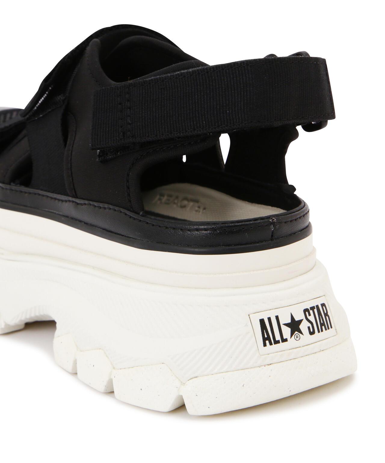 CONVERSE/匡威/{全明星} TREKWAVE 涼鞋 OX