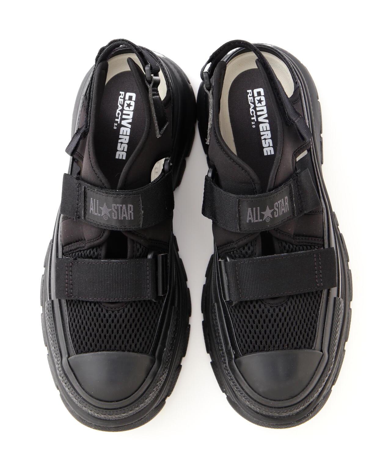 CONVERSE/匡威/{全明星} TREKWAVE 涼鞋 OX