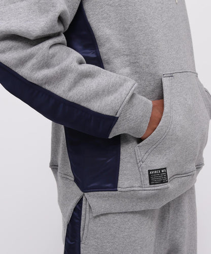 【&DEPOT限定】戰術抓絨衫 / TACTICAL PILLOVER