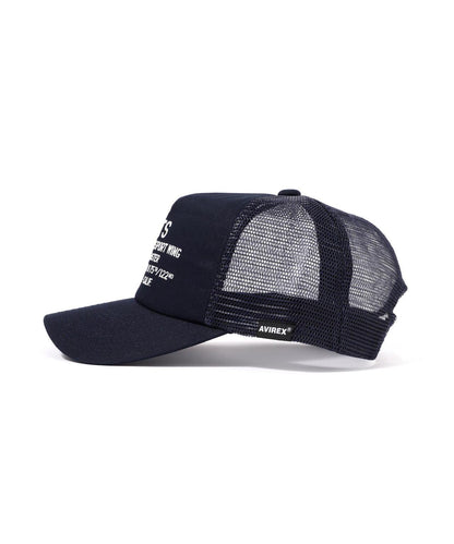 網眼棒球帽 MATS（直營店限定）