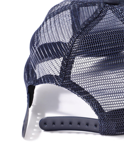 網眼棒球帽 MATS（直營店限定）
