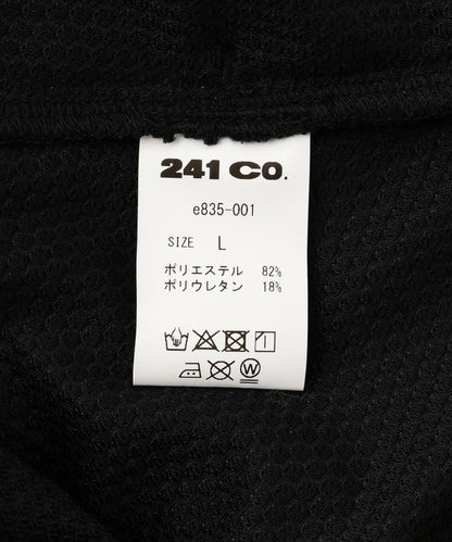 e JEANS/休閒牛仔褲/網眼短褲