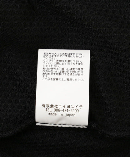 e JEANS/休閒牛仔褲/網眼短褲