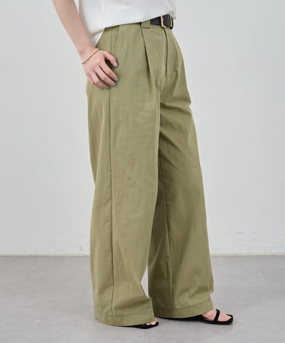 《今年的潮流》軍裝褲