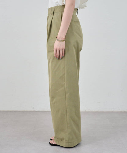 《今年的潮流》軍裝褲