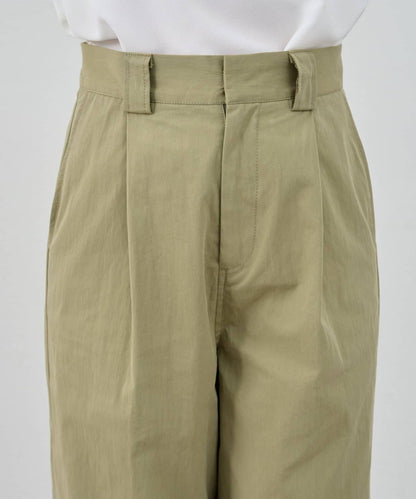 《今年的潮流》軍裝褲