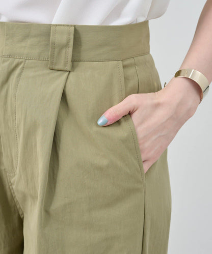 《今年的潮流》軍裝褲