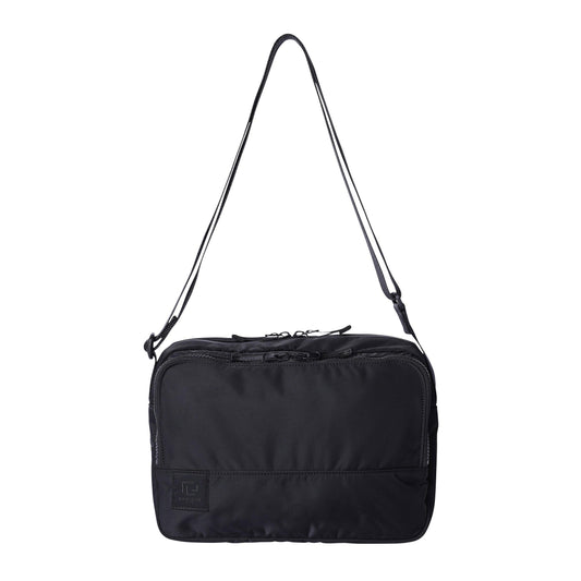 BLACK BEAUTY SHOULDER BAG 單肩包(L)