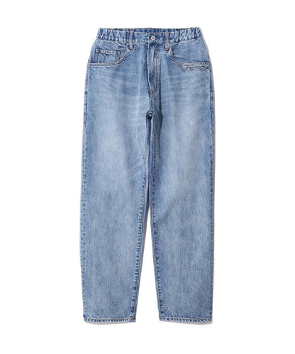 MANASTASH/曼納斯塔什/MS 牛仔滑板褲/牛仔滑板褲