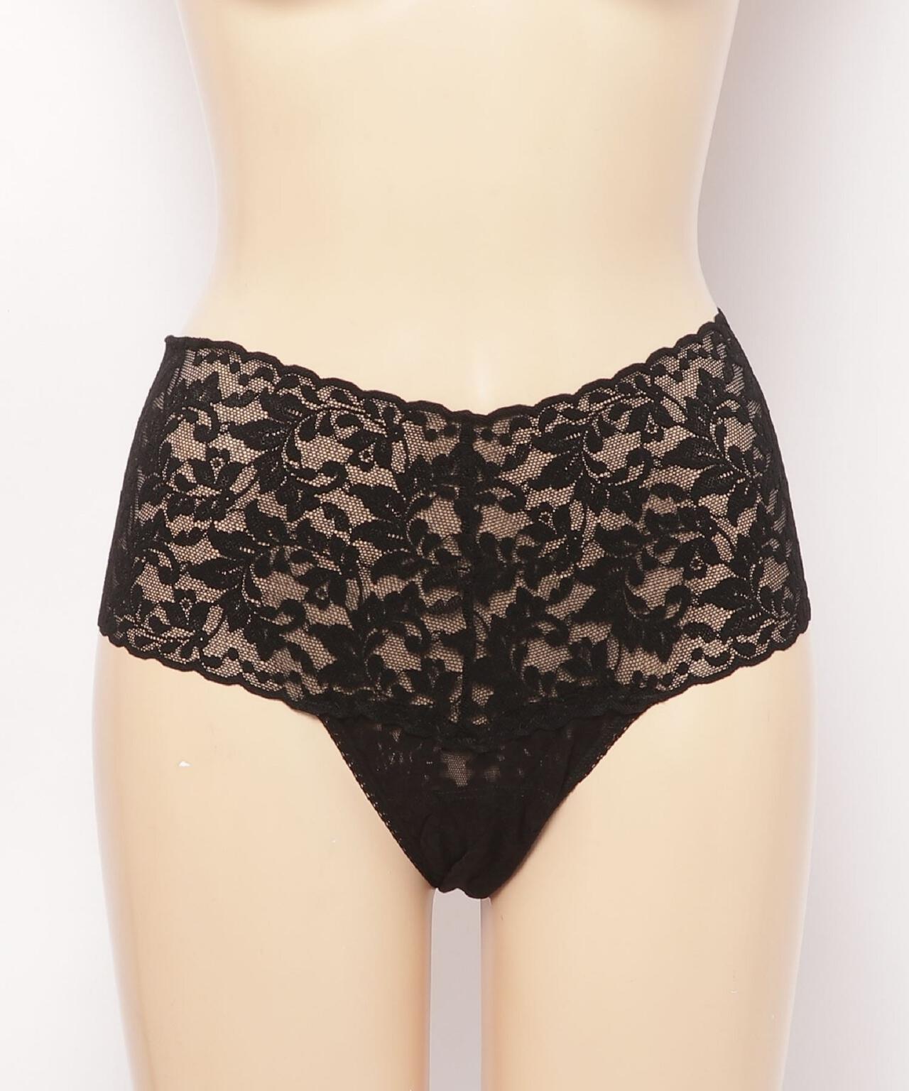 hanky panky/復古系列 經典丁字褲