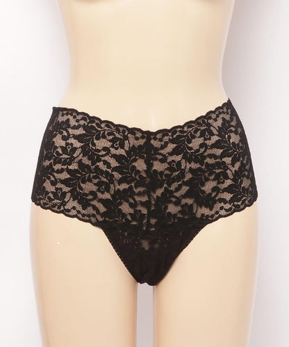 hanky panky/復古系列 經典丁字褲