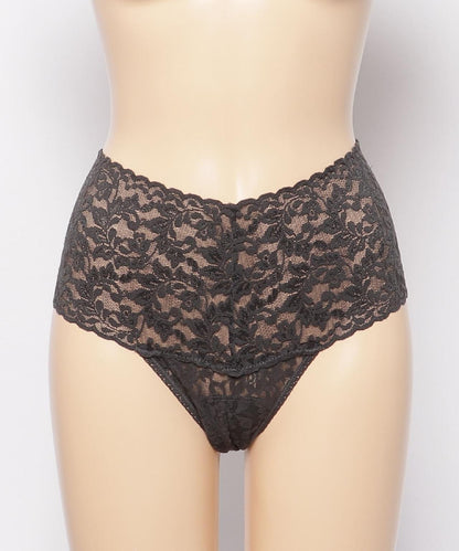hanky panky/復古系列 經典丁字褲