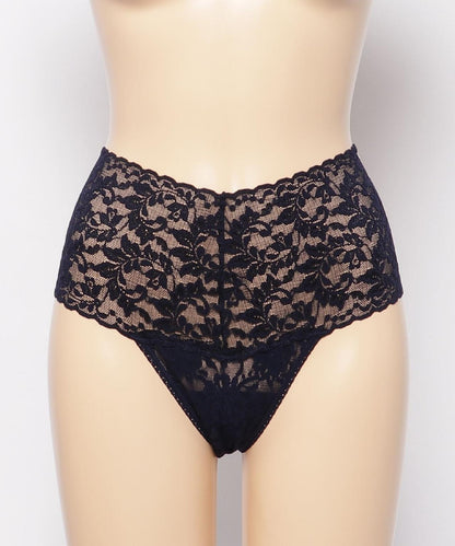 hanky panky/復古系列 經典丁字褲