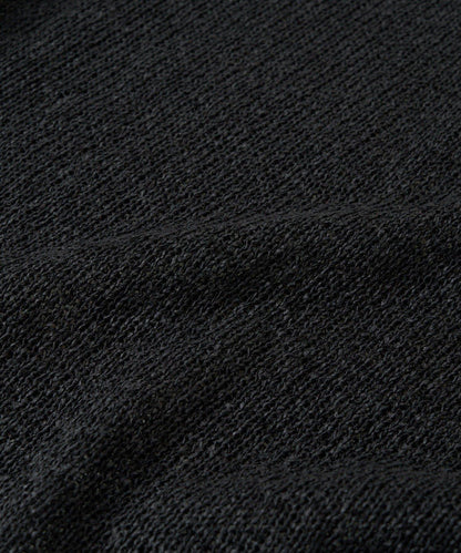 【清爽易穿】紙質雨披針織衫