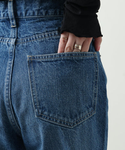 【S~L尺碼展開】喇叭牛仔褲