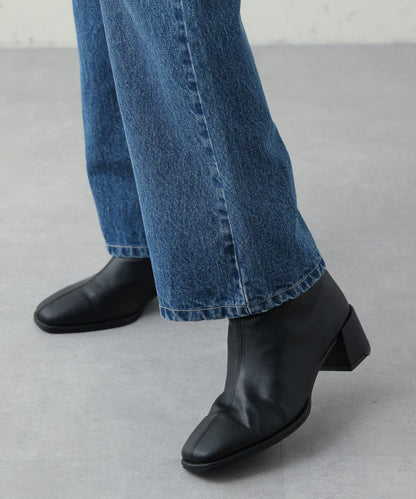 【S~L尺碼展開】喇叭牛仔褲