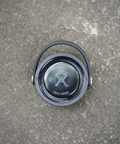 Hydro Flask/保溫杯 12盎司寬口款