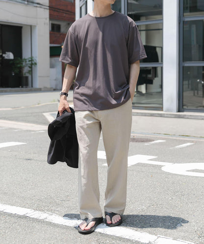「防紫外線」防汗漬×吸水速幹T恤