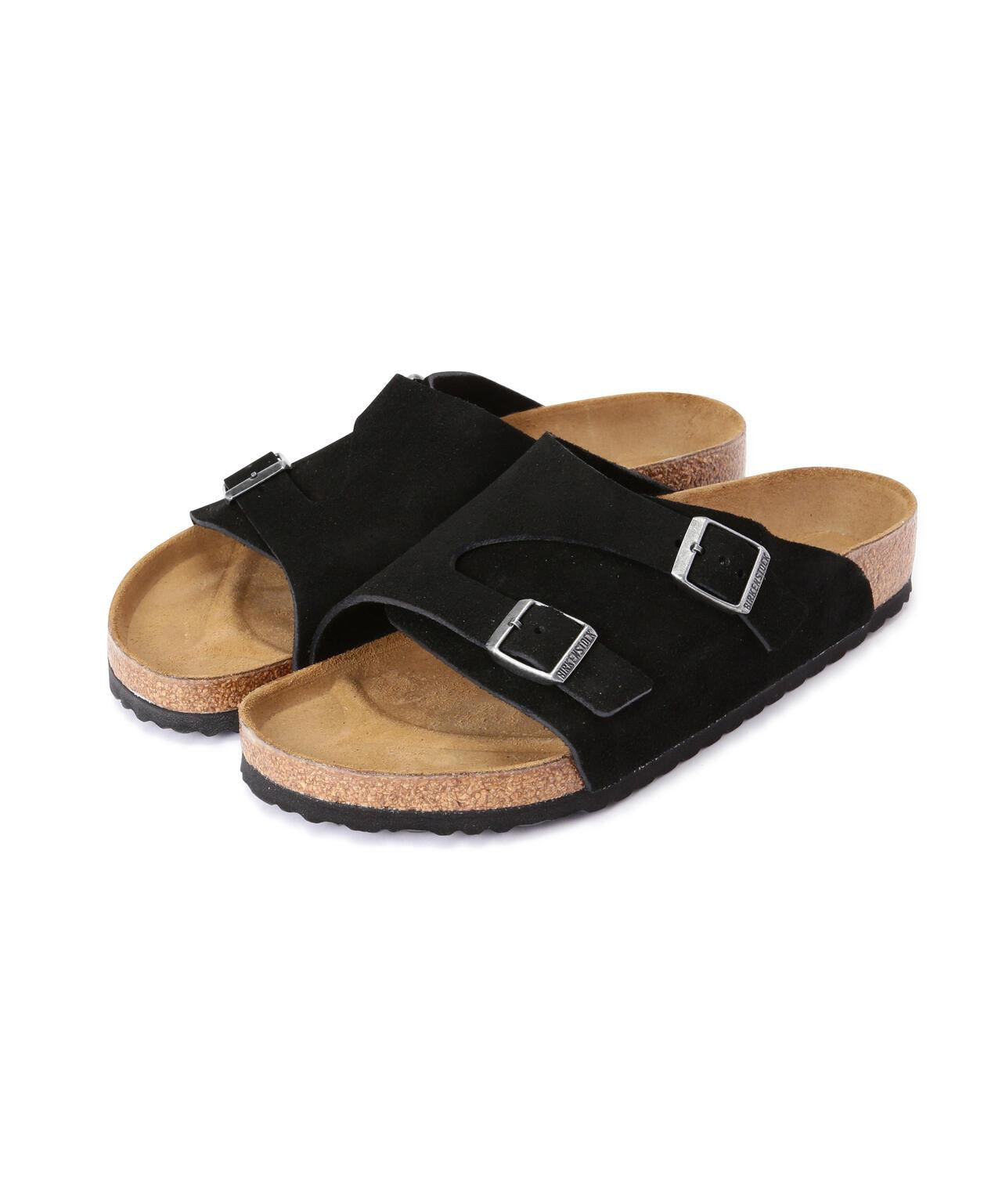 BIRKENSTOCK/ビルケンシュトック/Zurich レギュラー