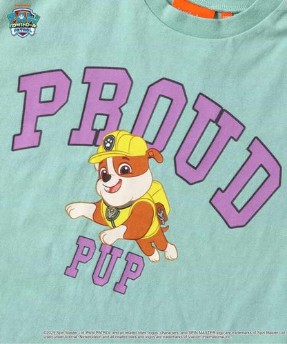 巴衛隊 變種T恤