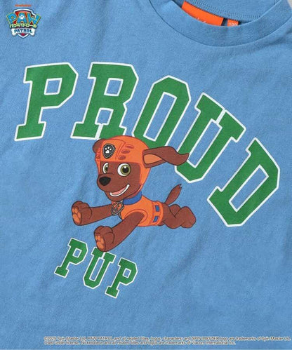 巴衛隊 變種T恤