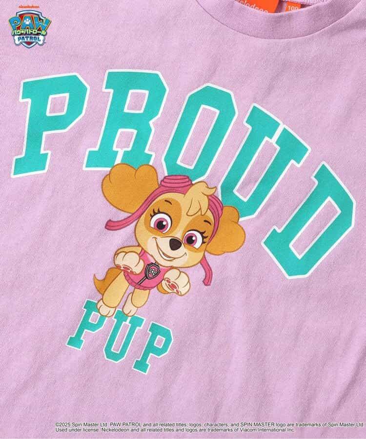 巴衛隊 變種T恤