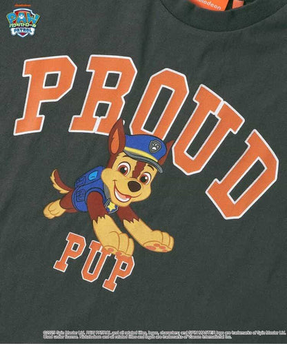 巴衛隊 變種T恤