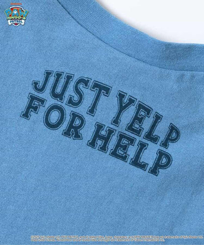 巴衛隊 變種T恤