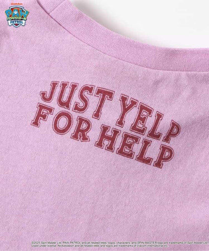 巴衛隊 變種T恤