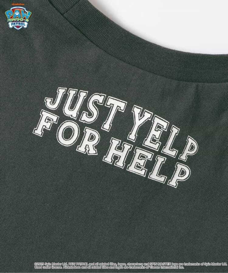 巴衛隊 變種T恤