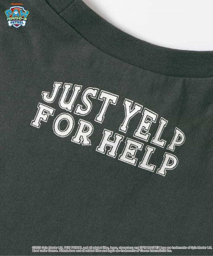 巴衛隊 變種T恤