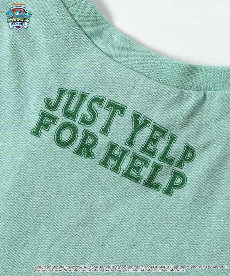 巴衛隊 變種T恤