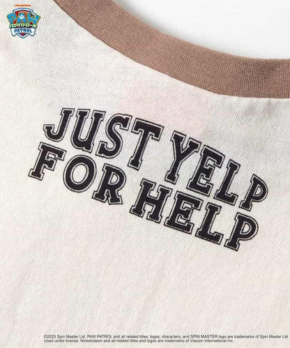 巴衛隊 變種T恤