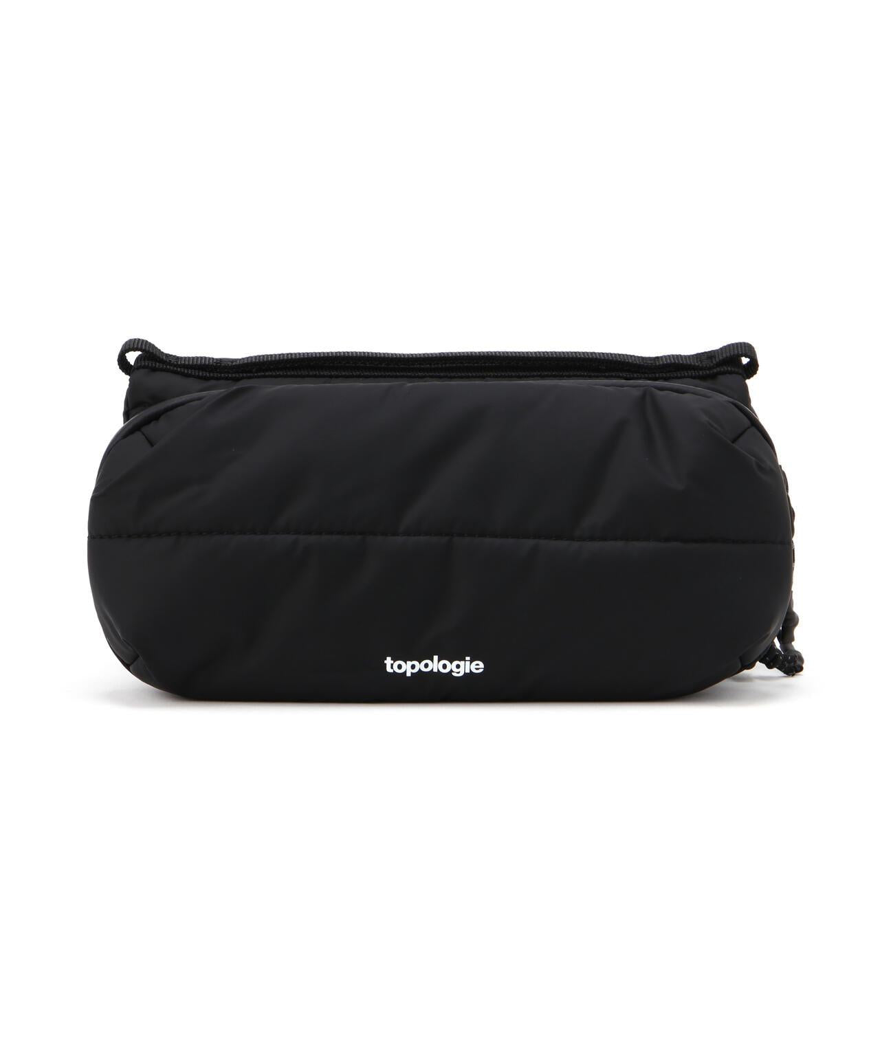 Topologie Bottle Sacoche Medium Puffer 斜挎包 單包款