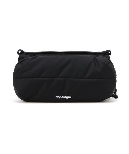 Topologie Bottle Sacoche Medium Puffer 斜挎包 單包款