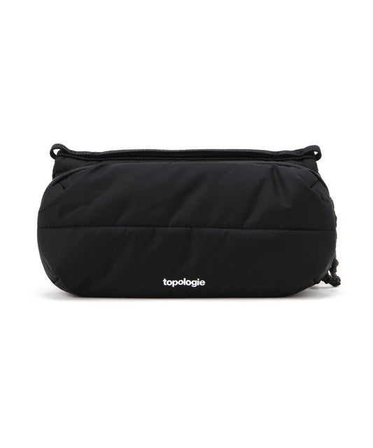 Topologie Bottle Sacoche Medium Puffer 斜挎包 單包款