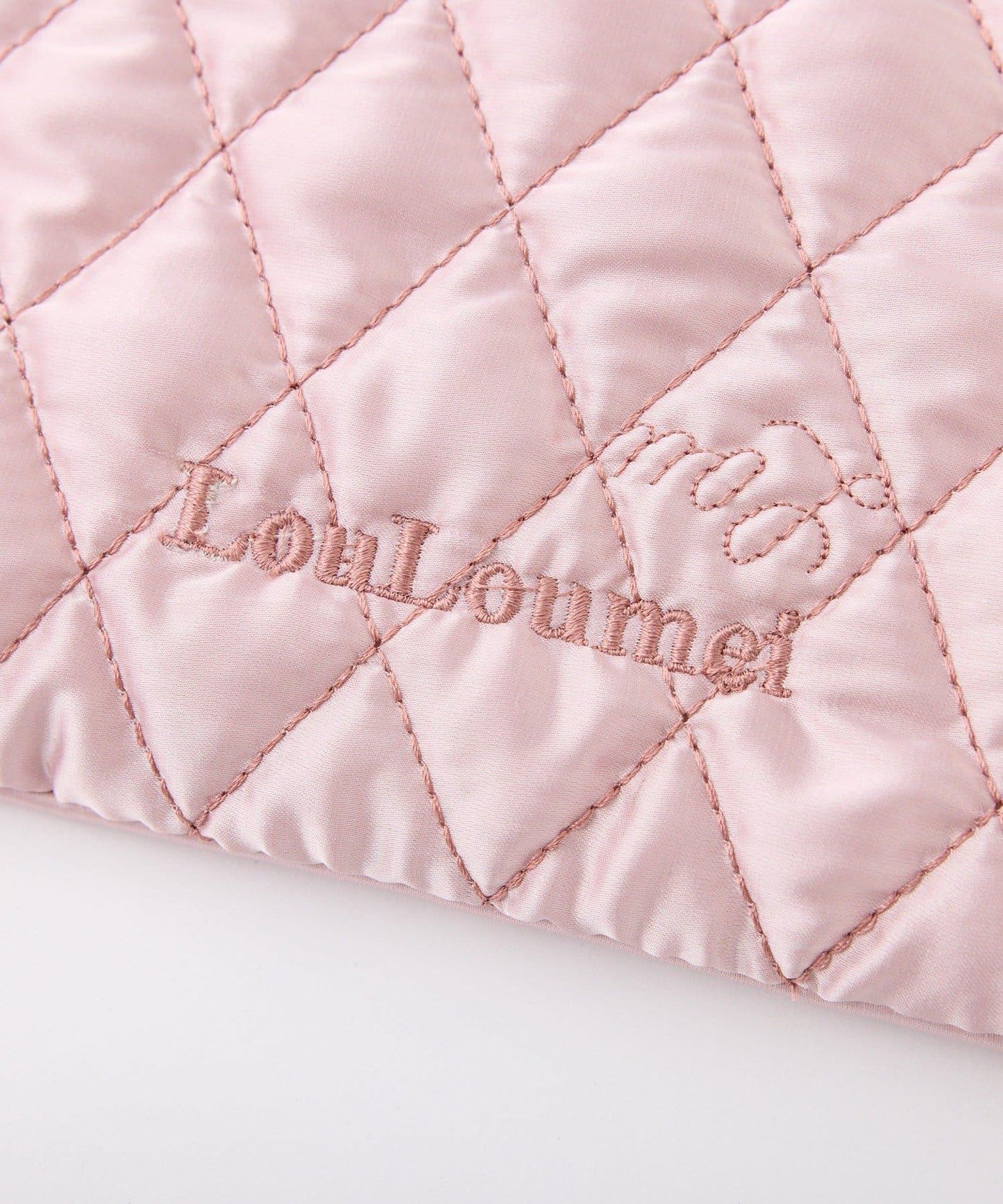【LouLoumei】格紋托特包／可用於推廣活動