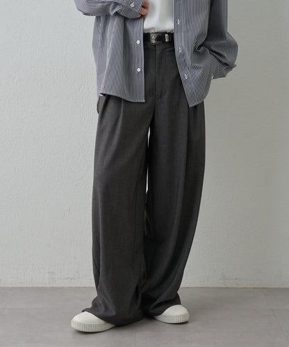 西部風扣窄腰帶