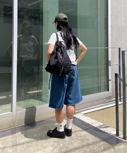 【LEI企劃】半身牛仔褲