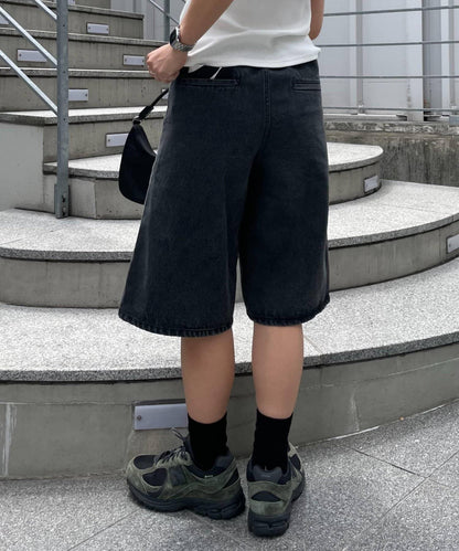 【LEI企劃】半身牛仔褲