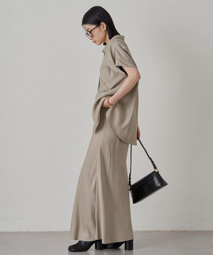 Loungedress Fibril法式襯衫