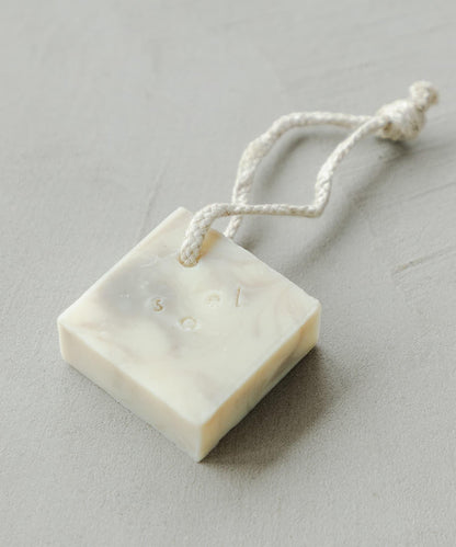 『別注』soel×UR Cold soap Lily Breeze