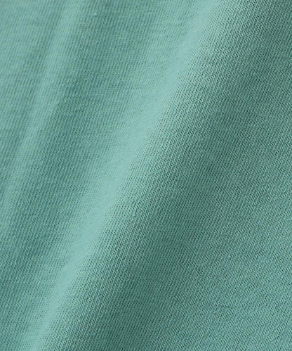 《直營店限定》塗鴉刺繡T恤