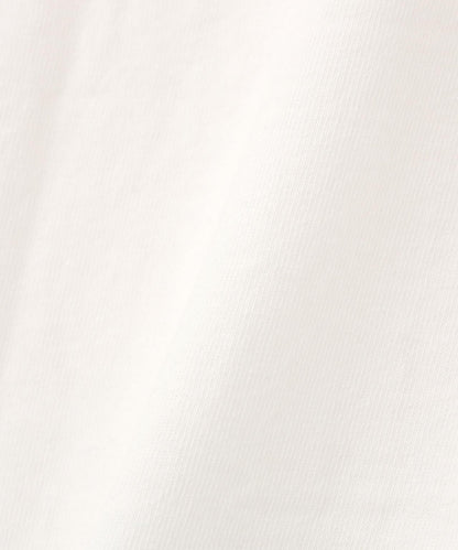《直營店限定》塗鴉刺繡T恤