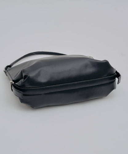 【Parco限定】【yomo企劃】帶吊墜單把手腰帶設計包包