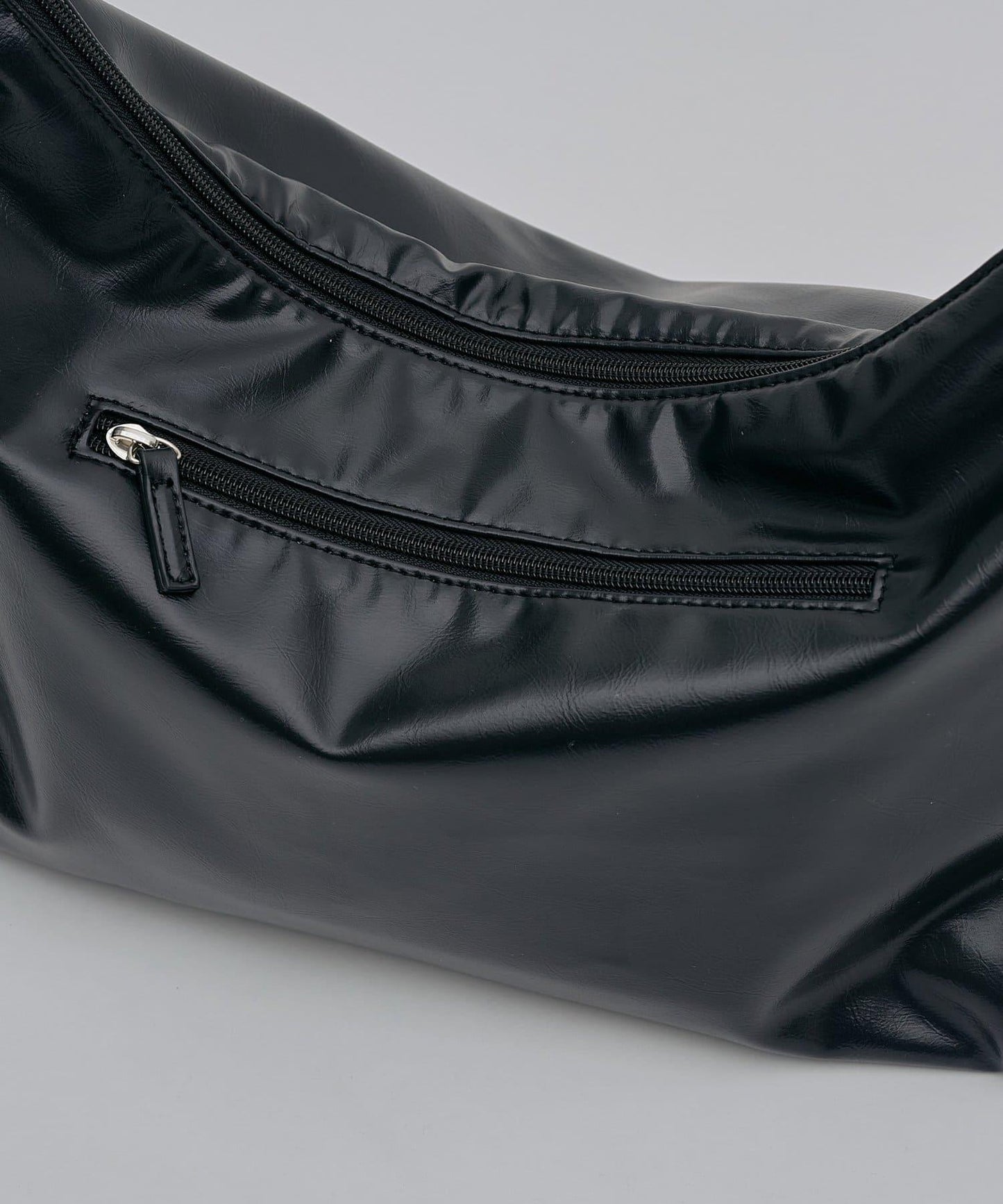 【Parco限定】【yomo企劃】帶吊墜單把手腰帶設計包包