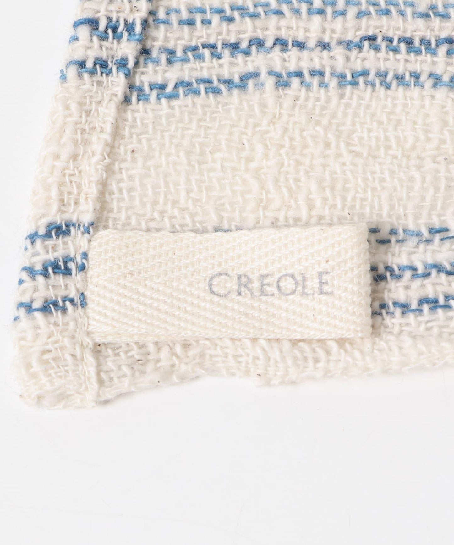 CREOLE 紗布毛巾M